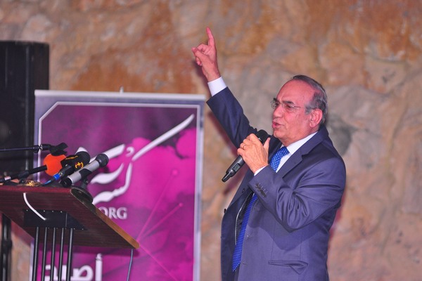Launching of kesserwen.org 